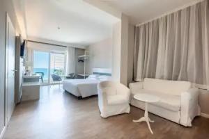 Hotel Mediterraneo, Riccione