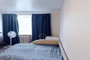 Apartments on Belinsky street, Perm