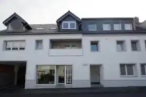 Luxury-Apartment Alexandra, Bonn