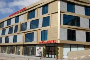 EMSA Palace Hotel, Gebze