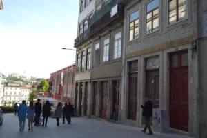 Apartamento LM Ribeira, Porto