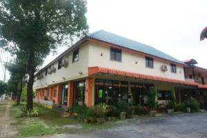 Thapap Resort, Trang