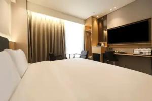 Busan Myeongji Ciel Ocean Hotel, Busan