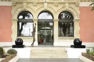 New Hotel of Marseille, Marseille