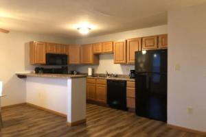 2 Bedroom Apartment Next To Rivian, Bloomington