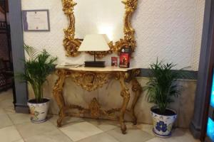 Bed & Breakfast Naranjo, Seville