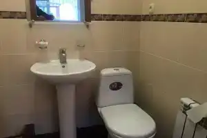 The house on Moskovskaya street 22, Yevpatoriya