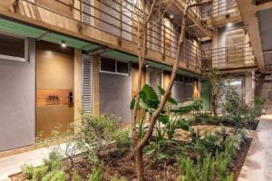 Morelos By Homirent Hotel, Queretaro