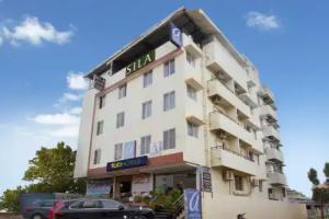 FabHotel Vjr Electronic City, Bengaluru