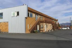 Qupqugiaq Inn, Anchorage
