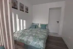 Apartments on Oktyabrskaya Revolyutsii street 151, Kolomna