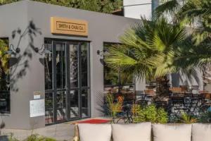 Very Chic Bodrum Adult Only +18, Guembet