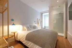 Blau 1911 Guest house, Porto