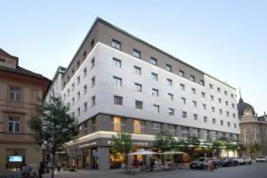 Best Western Premier Hotel Slon, Ljubljana