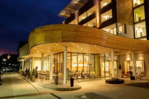 Hotel Bären Titisee, Titisee-Neustadt