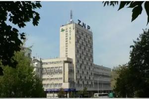 Logos, Warsaw