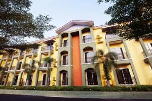 B2 Buriram Boutique & Budget Hotel, Buri Ram