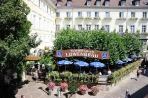 Hotel Zum Goldenen Löwen, Baden-Baden