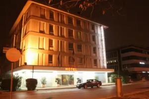 Hotel President Venezia, Mestre