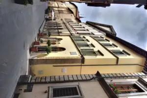 BB Palazzo Magi, Sansepolcro