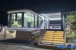Luxury Capsule House Phuket, Panwa