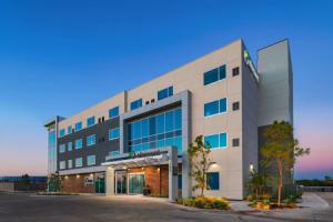 Element Hotel, Waco