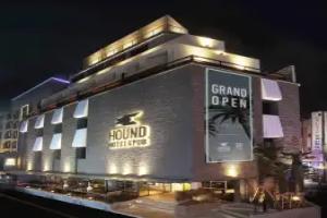 Hound Hotel Seomyeon 1st Street, Busan