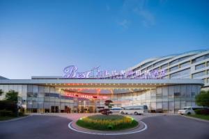 Best Yue Hang Hotel, Kunming