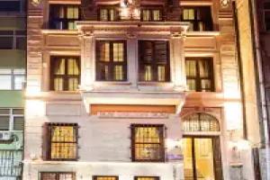 Celine Hotel, Istanbul