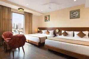 The Madras Grand, Chennai