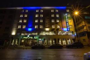 An Grand Hotel, Ankara
