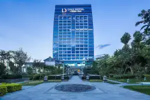 Dali International Hotel, Dali