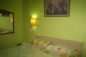 Camel Pension, Antalya