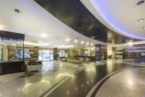 Doganay City Hotel, Konakli