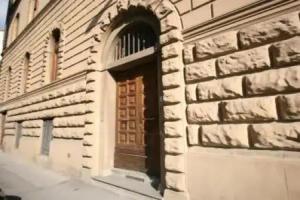 Palazzo Lombardo, Florence