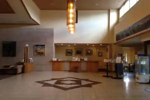 Hotel Goryukan, Hakuba