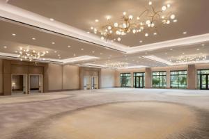 The Westin Anaheim Resort, Anaheim