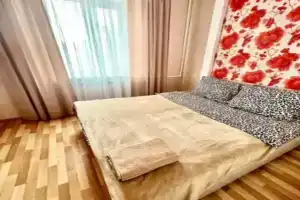 Apartments on Krasnoarmeyskaya street 89, Shadrinsk