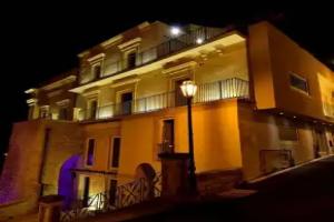 San Giorgio Modica Hotel, Modica