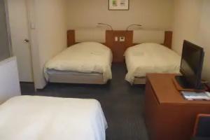 Smile Hotel Sendai Kokubuncho, Sendai