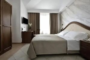Nicoletta Hotel, Santa Maria Navarrese