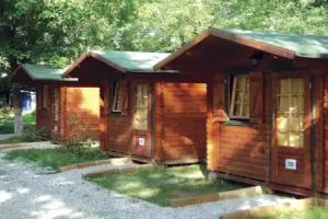 Camping Rialto, Favaro Veneto