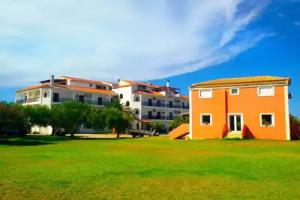 Ccb Bruskos Hotel, Agios Georgios Argyradon