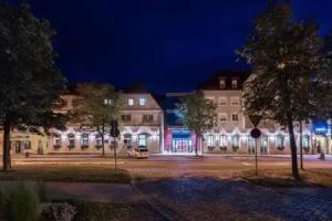 Hotel Rappen Rothenburg ob der Tauber, Rothenburg ob der Tauber