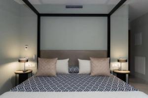 Hotel Perla del Sur, Torremolinos