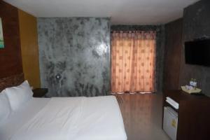 Rommai Plai Tawan Hotel, Trang