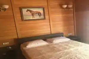 Guest House na Vozba 9A, Gudauta