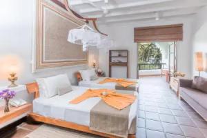 Heritance Ayurveda, Bentota