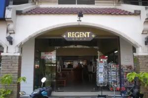 OYO 320 Regent 2002 Guest House, Patong
