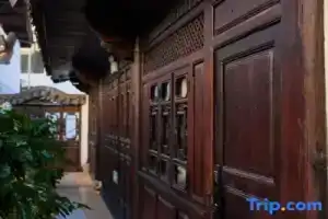 Qiufengge Homestay, Lijiang